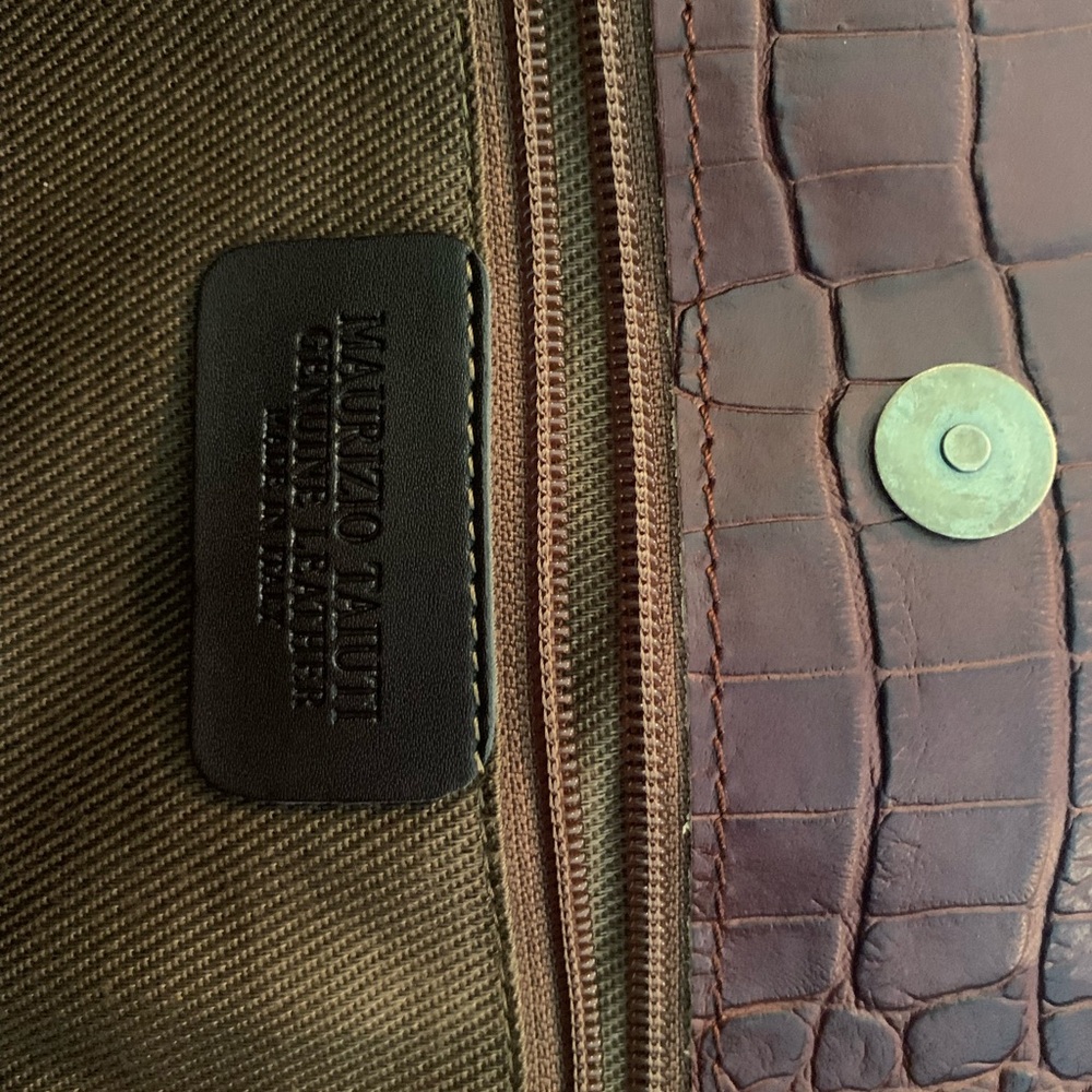 Fall handbag - Picture 2 of 4